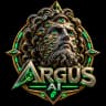 ARGUS logo